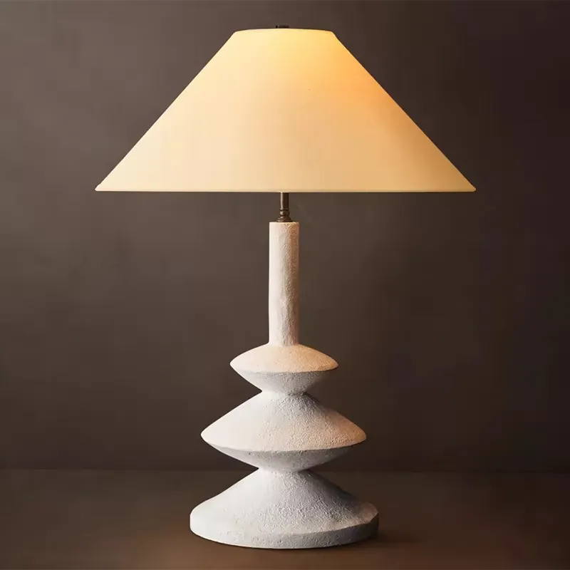 Lighting Decor Home - RHOEM โต๊ะติดผนังข้างเตียงเพซาโรสำหรับห้องนอน โคมไฟตั้งโต๊ะร้านอาหาร ห้องนั่งเล่น ไฟตกแต่งบ้าน