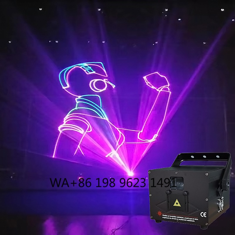 Lighting Decor Wedding - ไฟเวที LED RGBW 10W สร้างสรรค์ สำหรับคอนเสิร์ต