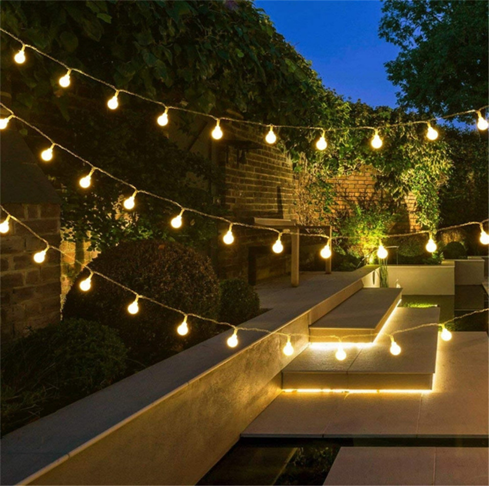 ไฟประดับโซลาร์เซลล์/USB/แบตเตอ - Lighting Decor Home บทวิจารณ์และราคา
