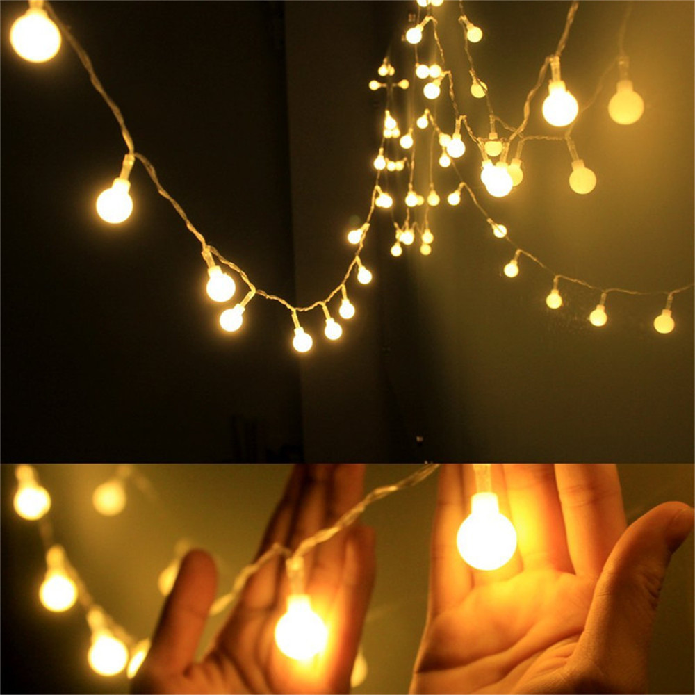 ไฟประดับโซลาร์เซลล์/USB/แบตเตอ - Lighting Decor Home บทวิจารณ์และราคา