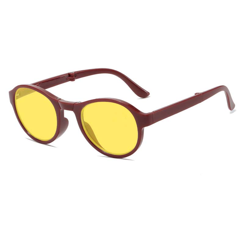 Anti-Glare Goggle Shades Night - Lighting Jockey บทวิจารณ์และราคา
