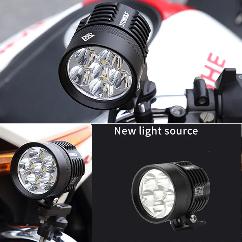 ไฟ LED สองสี ไฟแฟลช ไฟหน้ารถจั - Colour Changing Bulb บทวิจารณ์และราคา