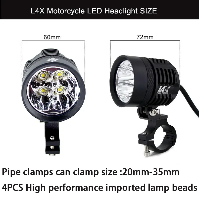 ไฟ LED สองสี ไฟแฟลช ไฟหน้ารถจั - Colour Changing Bulb บทวิจารณ์และราคา