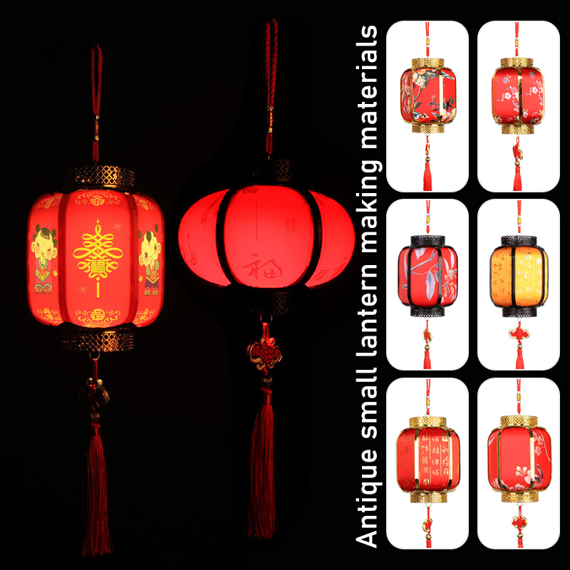 สไตล์ Retro แบบพกพา Blossom ดอ - Restaurant Lighting Decoration บทวิจารณ์และราคา