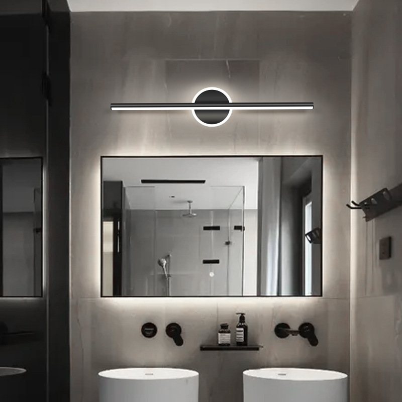 โมเดิร์นโคมไฟกระจก LED 40/55 ซ - Lighting Decor For Diwali บทวิจารณ์และราคา