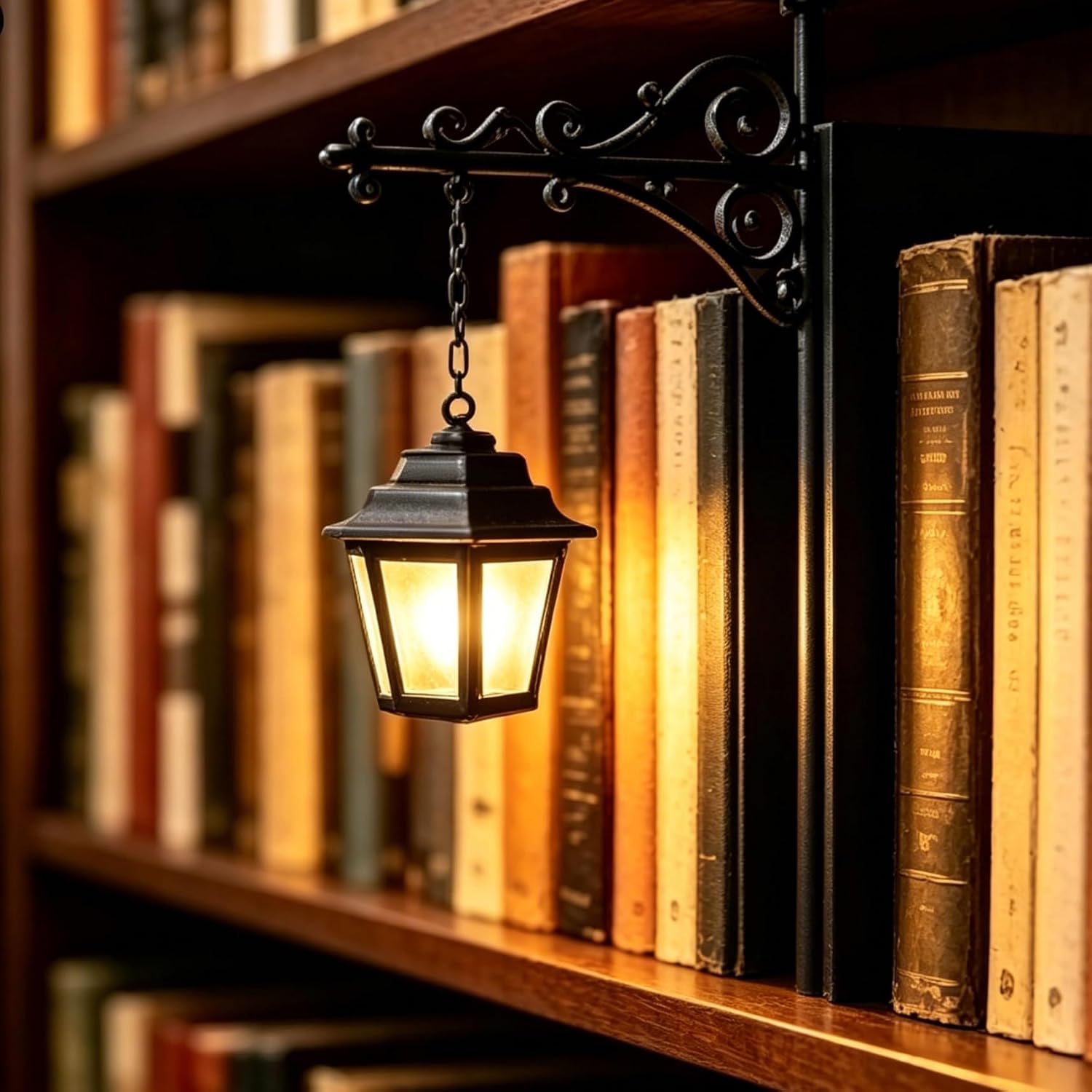 โคมไฟชั้นวางหนังสือ โคมไฟตั้งโ - Lighting Decor Home บทวิจารณ์และราคา