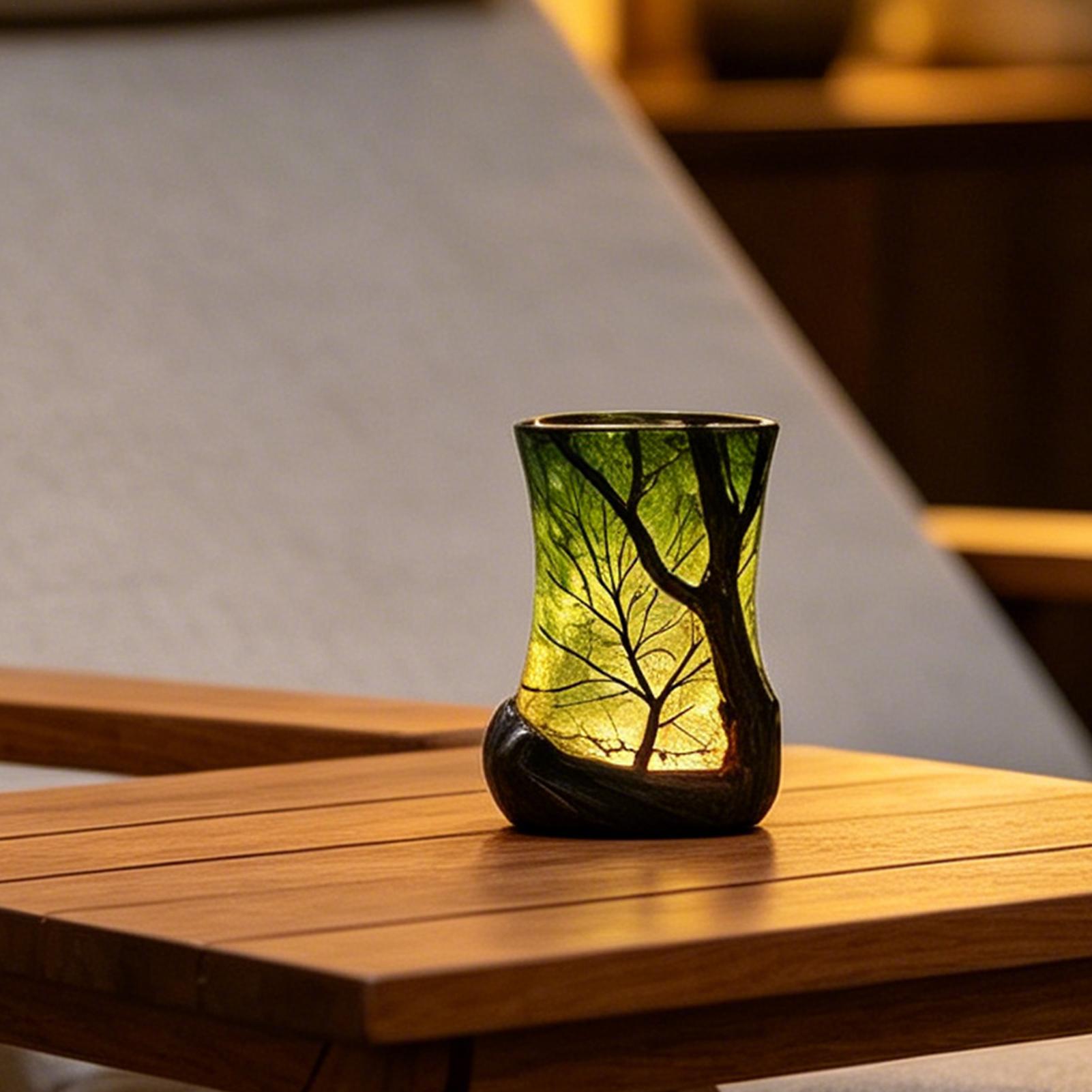 โคมไฟตั้งโต๊ะข้างเตียง ไฟกลางค - Lighting Decor Home บทวิจารณ์และราคา