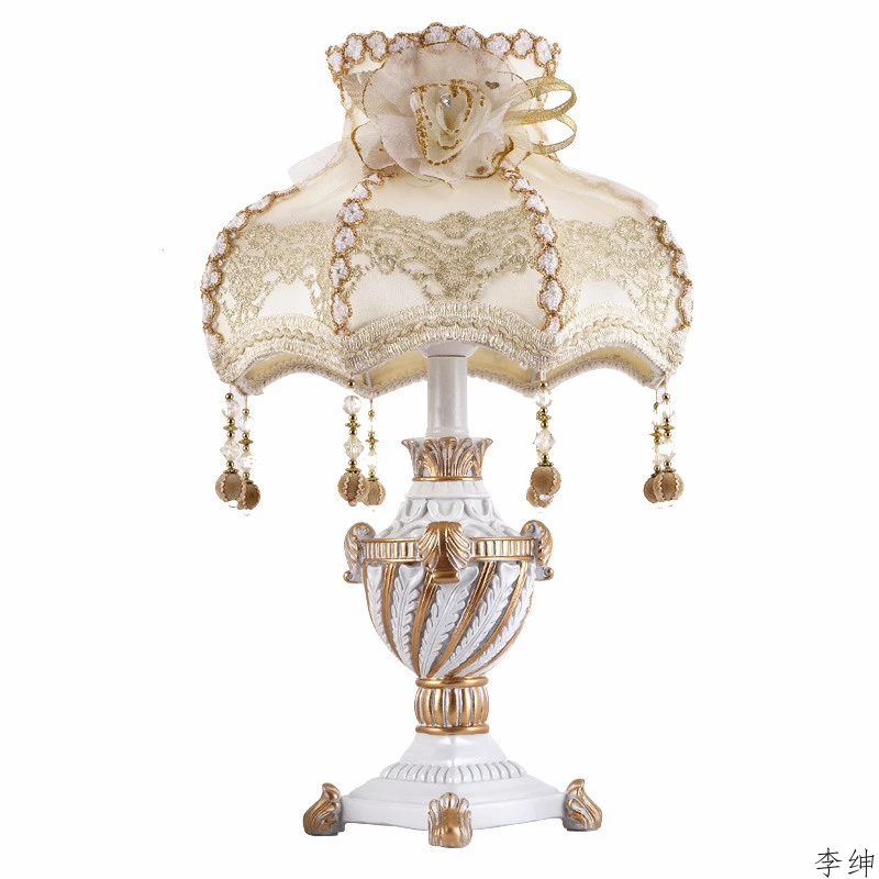 Nordicเจ้าหญิงVintageตารางโคมไ - Decor Lighting The Parade บทวิจารณ์และราคา