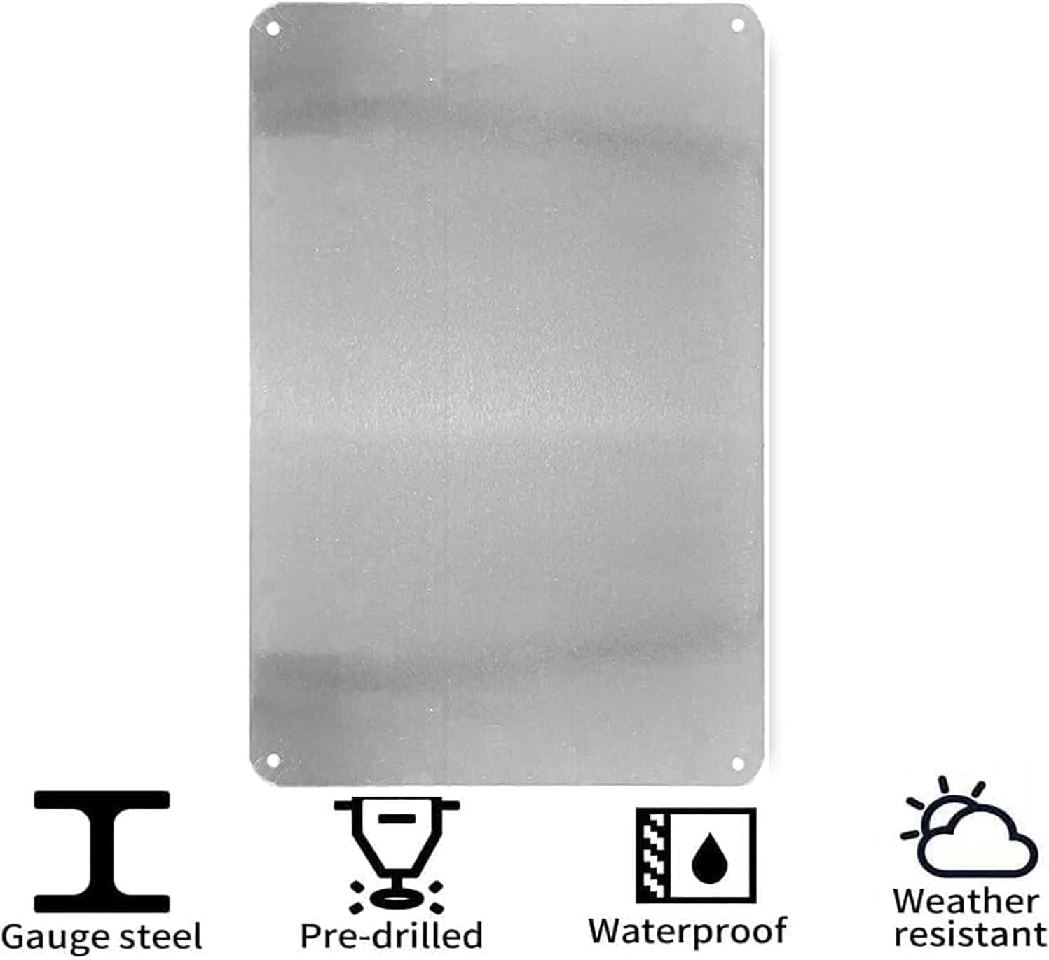 ป้ายโลหะวินเทจตกแต่งสไตล์วินเช - Restaurant Lighting Decoration บทวิจารณ์และราคา