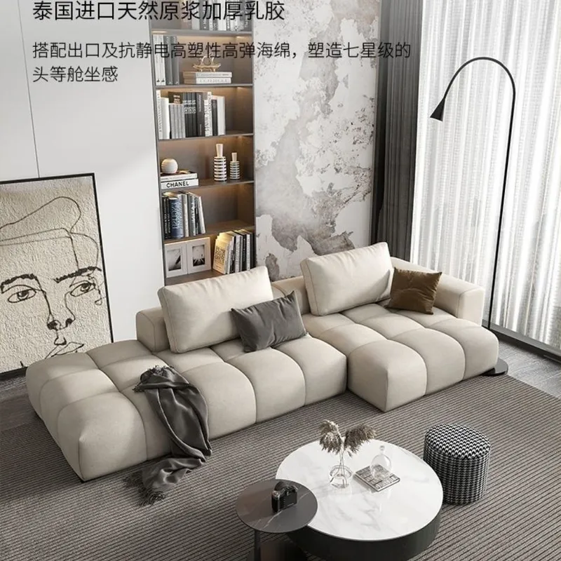 โซฟาผ้าสไตล์นอร์ดิก โครงไม้แบบ - Lighting Decor Rentals บทวิจารณ์และราคา