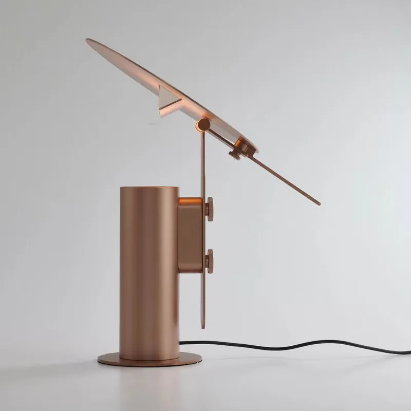 โคมไฟตั้งโต๊ะอะลูมิเนียม LED C - Decor Lighting Table Lamps บทวิจารณ์และราคา