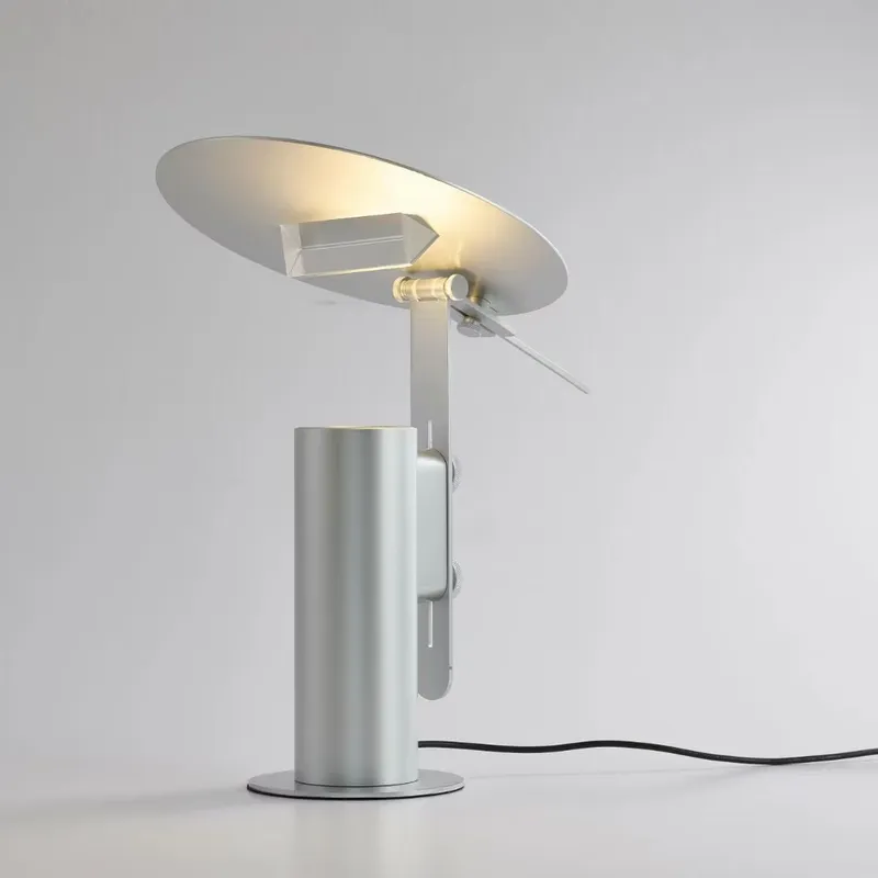 โคมไฟตั้งโต๊ะอะลูมิเนียม LED C - Decor Lighting Table Lamps บทวิจารณ์และราคา