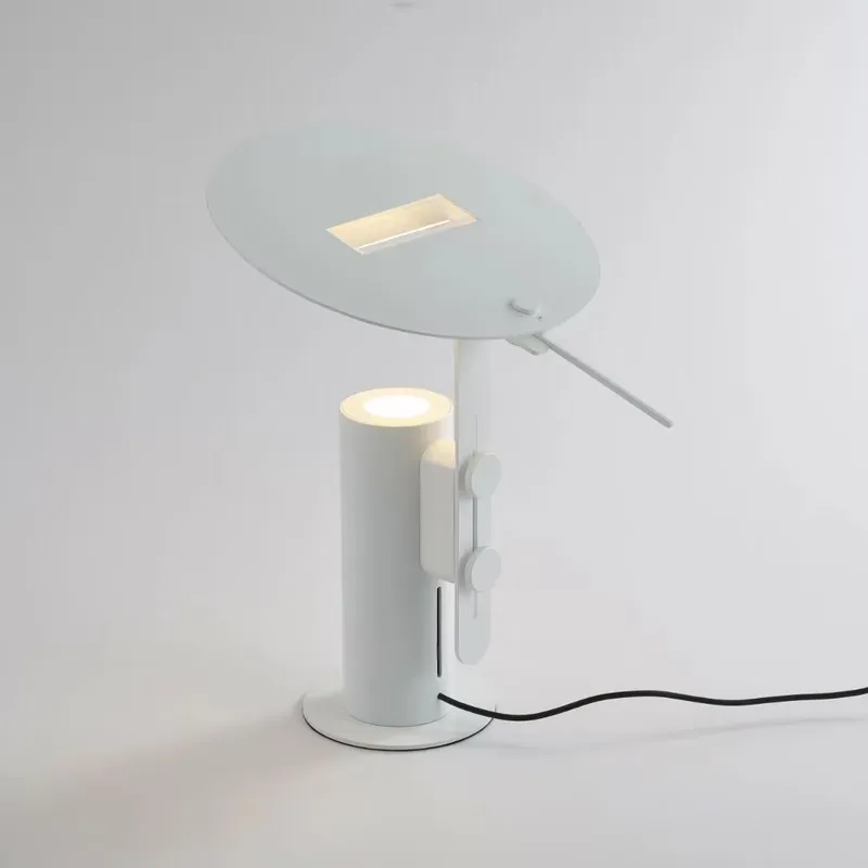 โคมไฟตั้งโต๊ะอะลูมิเนียม LED C - Decor Lighting Table Lamps บทวิจารณ์และราคา