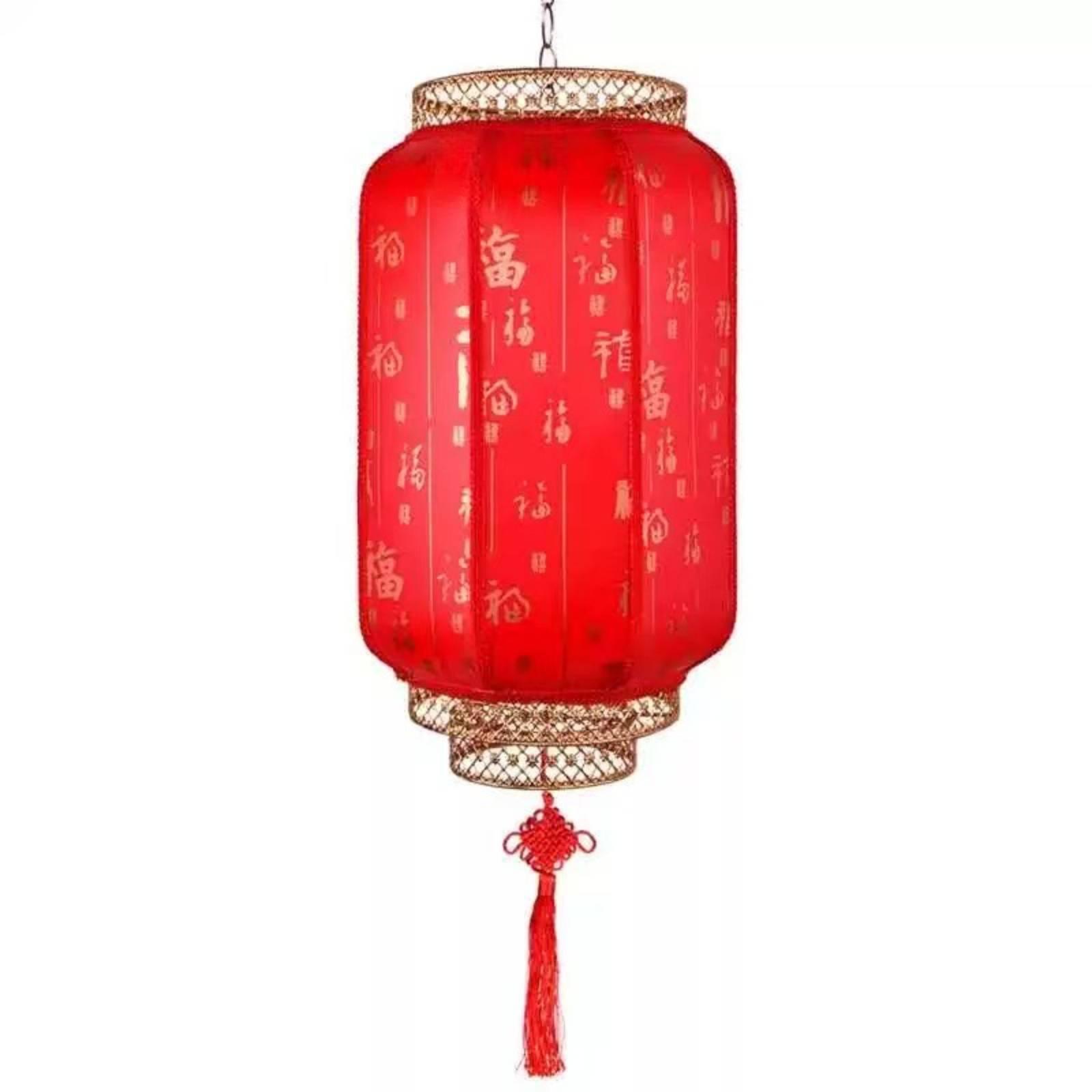 โคมไฟกลางแจ้งสไตล์โบราณ หนังแก - Restaurant Lighting Decoration บทวิจารณ์และราคา