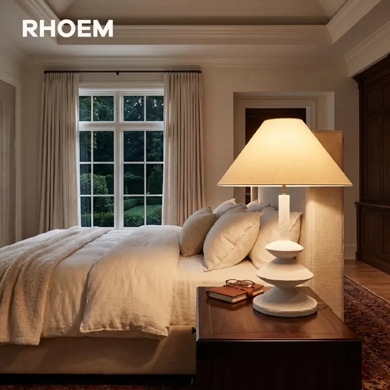 RHOEM โต๊ะติดผนังข้างเตียงเพซา - Lighting Decor Home บทวิจารณ์และราคา