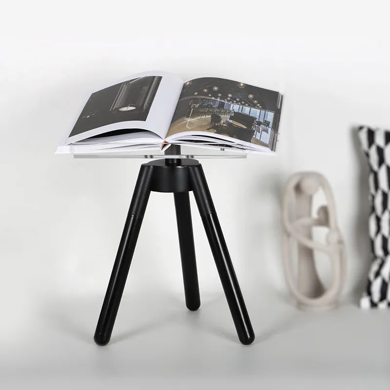 ชั้นวางนิตยสารสไตล์นอร์ดิกสำหร - Lighting And Decor Magazine บทวิจารณ์และราคา