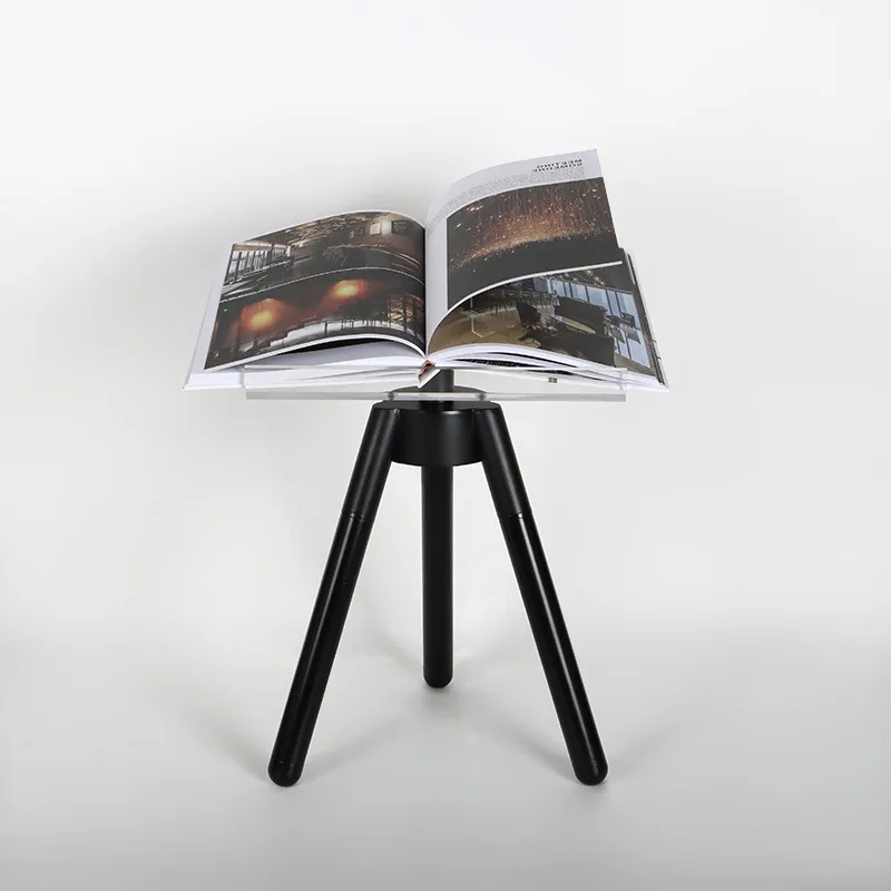 ชั้นวางนิตยสารสไตล์นอร์ดิกสำหร - Lighting And Decor Magazine บทวิจารณ์และราคา