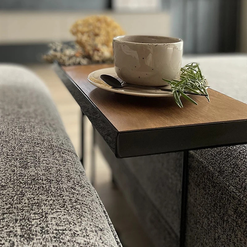 โต๊ะข้างโซฟาสไตล์นอร์ดิก โต๊ะข - Lighting And Decor Magazine บทวิจารณ์และราคา
