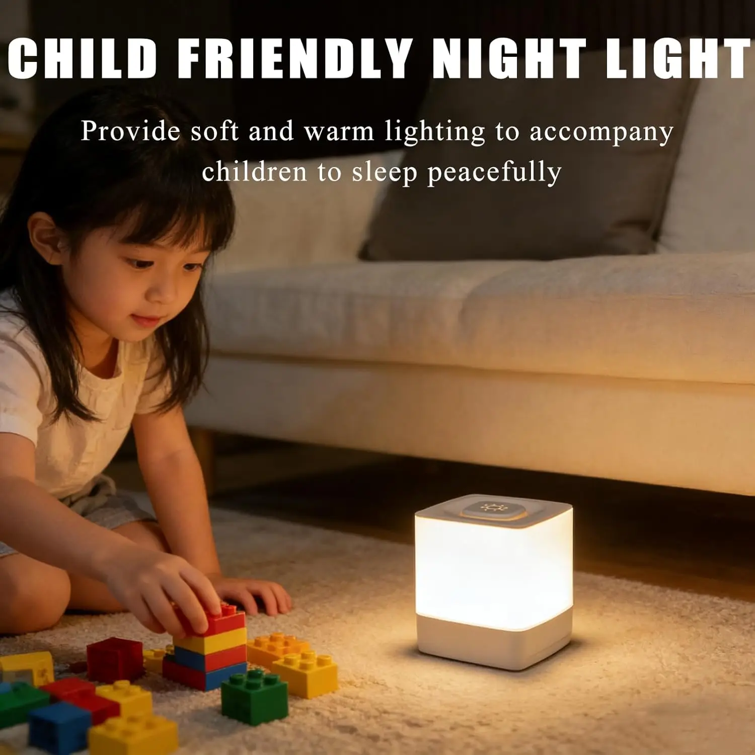 ไฟ LED กลางคืนแบบตั้งโต๊ะ, โคม - Colour Changing Bulb บทวิจารณ์และราคา