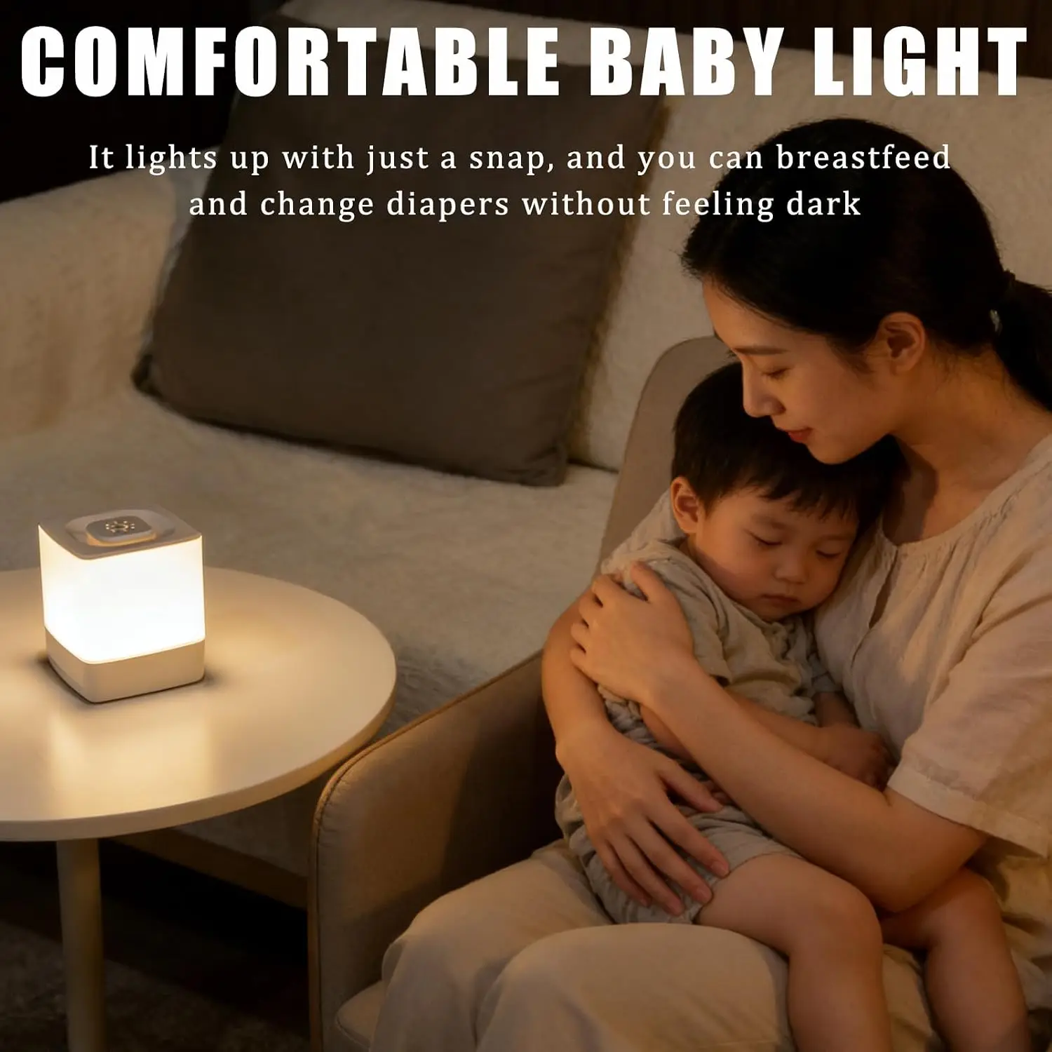 ไฟ LED กลางคืนแบบตั้งโต๊ะ, โคม - Colour Changing Bulb บทวิจารณ์และราคา