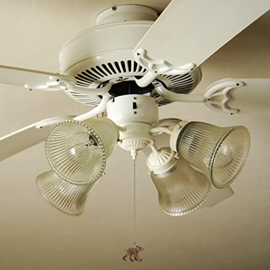 โซ่ดึงพัดลมเพดาน, สายดึงพัดลมน - Decor Lighting Fans บทวิจารณ์และราคา