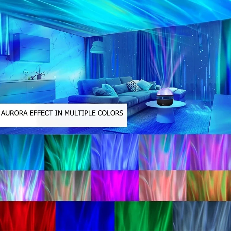LED Starry Night Sky โปรเจคเตอ - Lighting Decor For Diwali บทวิจารณ์และราคา