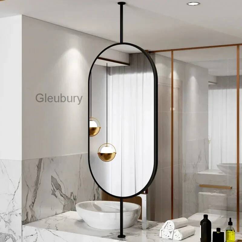 กระจกติดผนังห้องน้ำพร้อมไฟตกแต - Decor Lighting The Parade บทวิจารณ์และราคา