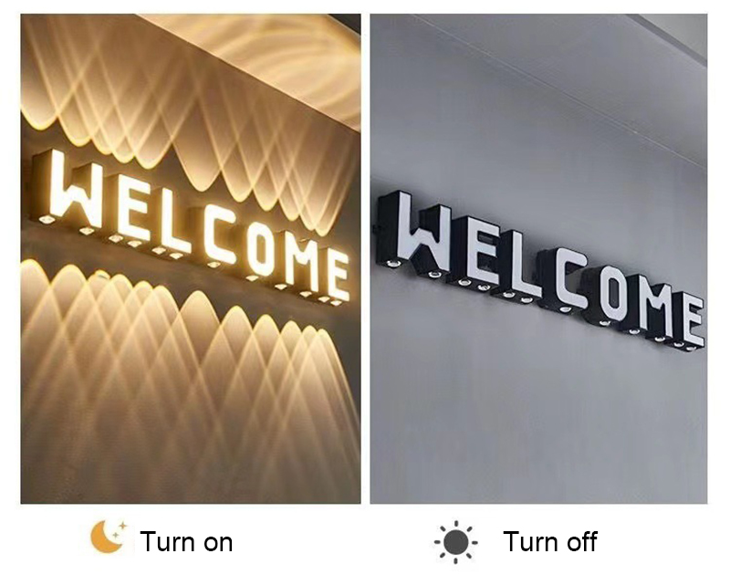 ไฟติดผนังกันน้ำกลางแจ้ง IP65 ไ - Lighting Decor Home บทวิจารณ์และราคา