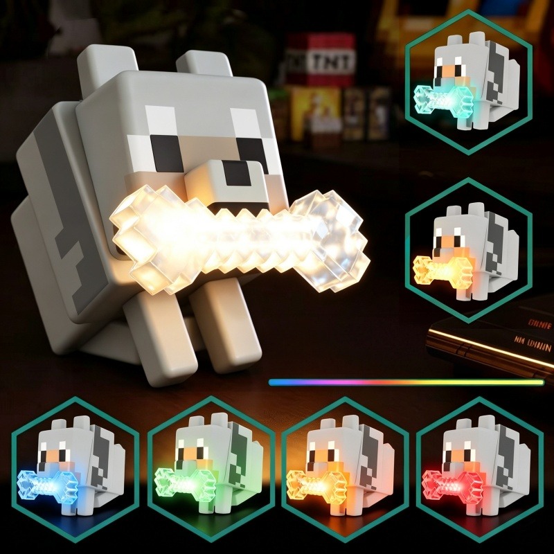 มีสินค้าในสต็อก โคมไฟหมาป่า Mi - Decor Lighting Fans บทวิจารณ์และราคา