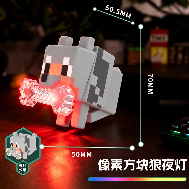 มีสินค้าในสต็อก โคมไฟหมาป่า Mi - Decor Lighting Fans บทวิจารณ์และราคา