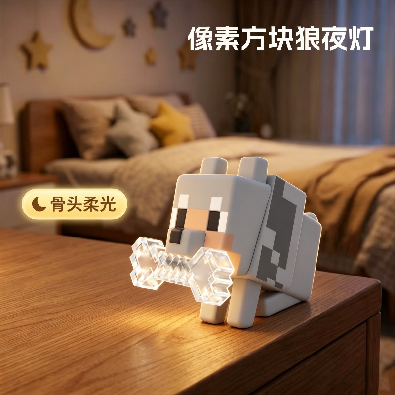 มีสินค้าในสต็อก โคมไฟหมาป่า Mi - Decor Lighting Fans บทวิจารณ์และราคา