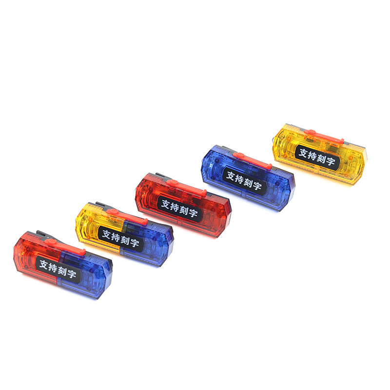 ไฟ LED แบบชาร์จไฟได้5สีคลิปโลห - Colour Changing Bulb บทวิจารณ์และราคา
