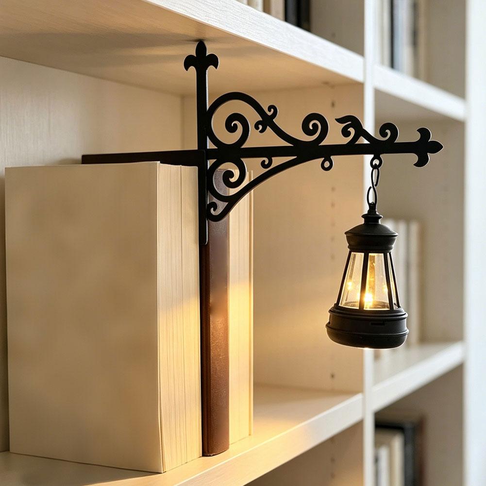 โคมไฟตั้งโต๊ะสไตล์เรโทรกอธิค โ - Lighting Decor Home บทวิจารณ์และราคา